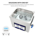 Skymen Hot Selling Ultrasonic Cleaner China 15l Ultrasonic Cleaner With Heater